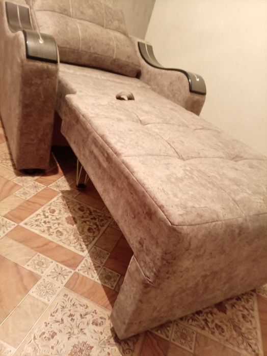 Раскладной кресло