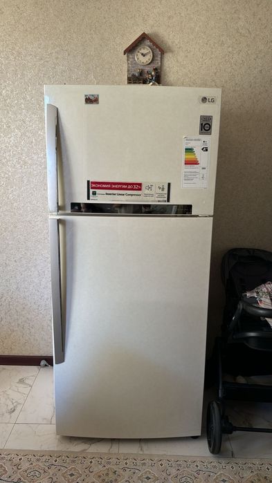 Ремонт холодильников Алматы