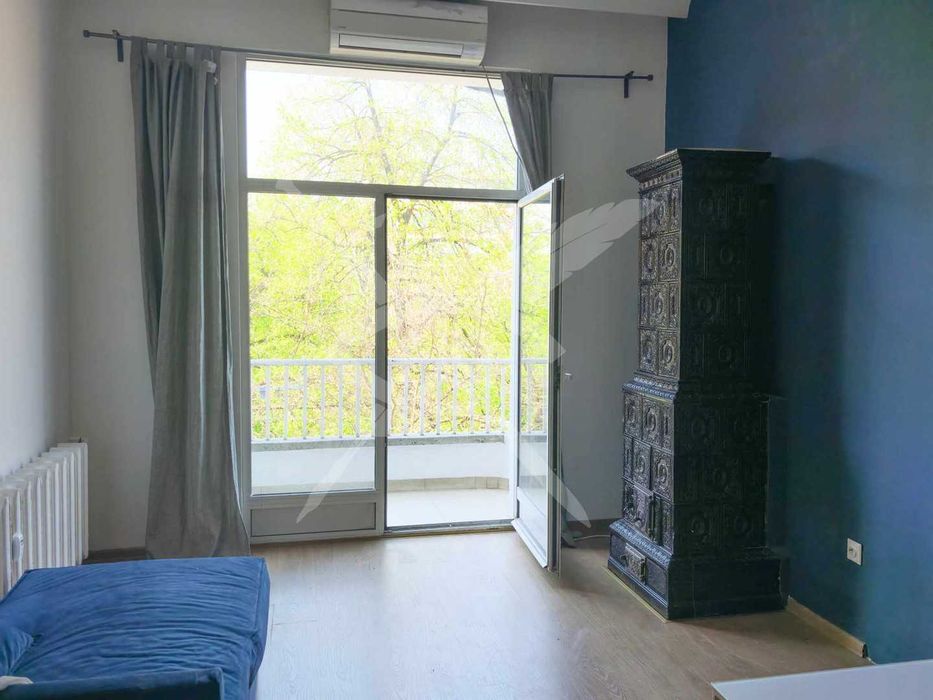 Дава се под наем Тристаен апартамент в София, Център - 100 кв.м за 997.05 € - Снимка #4