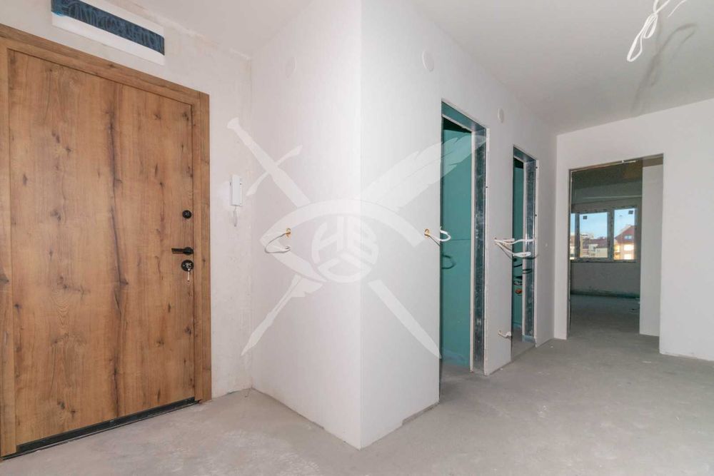 Продава се Многостаен апартамент в София, Люлин - център - 170 кв.м за 1458 €/кв.м - Снимка #8