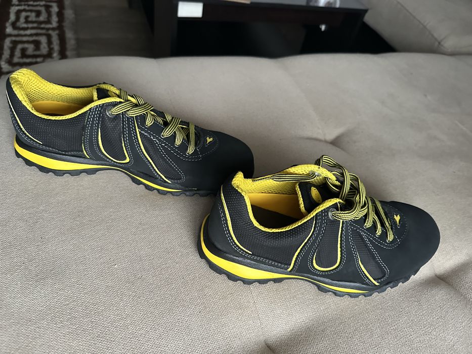 Обувки DIADORA Safety N41