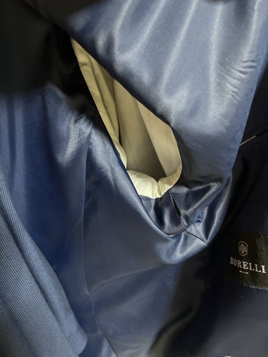 Костюм тройка турецкий