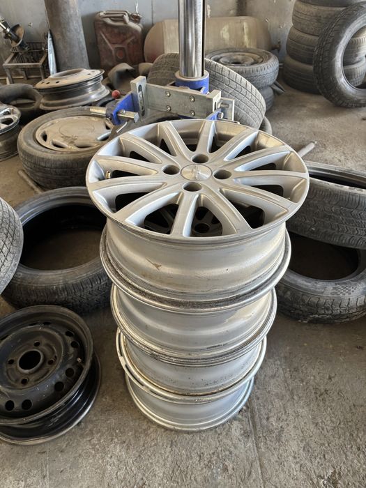 Кобальт диска сотилади