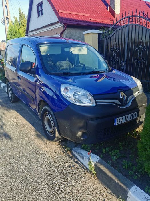 Renault Kangoo 1.5 dci,stare perfecta de funcionare!