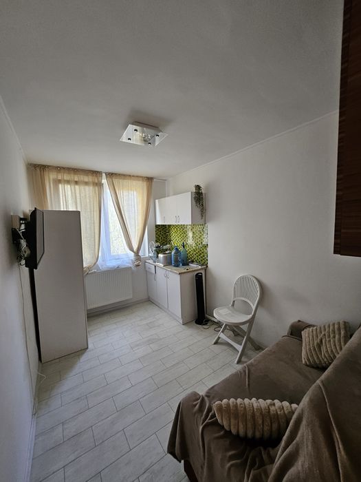 Garsoniera de vanzare