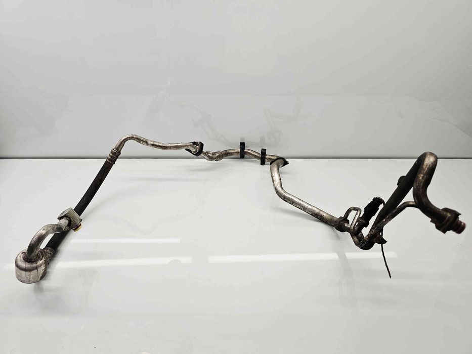 Conducta AC Ford Mondeo 4 Sedan Facelift [Fabr 2007-2015] OEM 2.0 TDCI