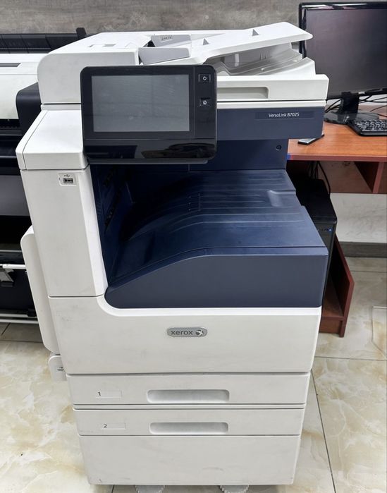 МФУ Xerox VersaLink B7025