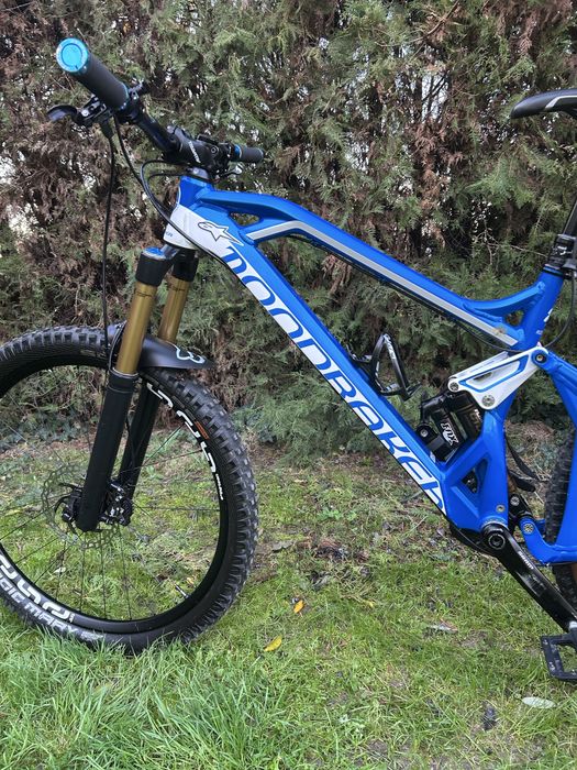 Moondraker Stealth 27,5 цола 1х11 XO