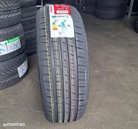 Promotie 215/65R17 NOI vara Fronway ECOGREEN 66 GRENLANDER