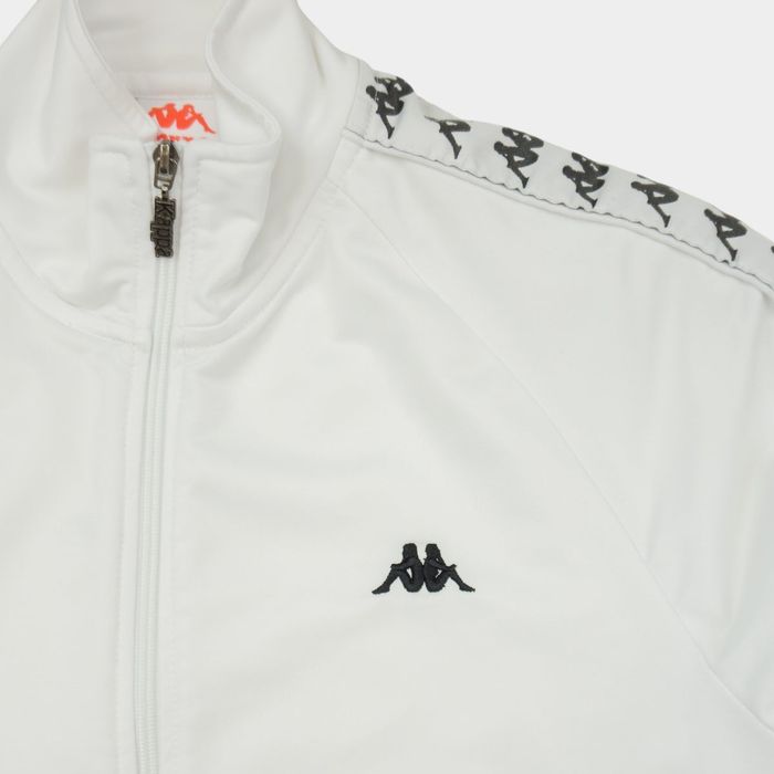 Kappa Zip-Up Горница