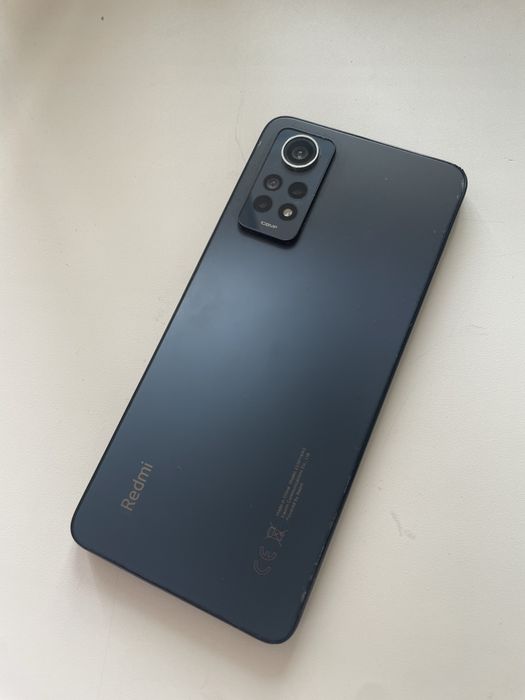 Redmi note 12 pro 256гб