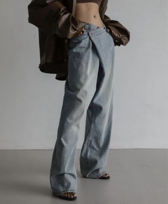 Джинсы papermoon, weeknd