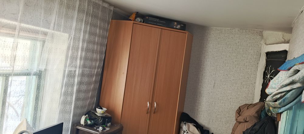 Продам дом или обмен