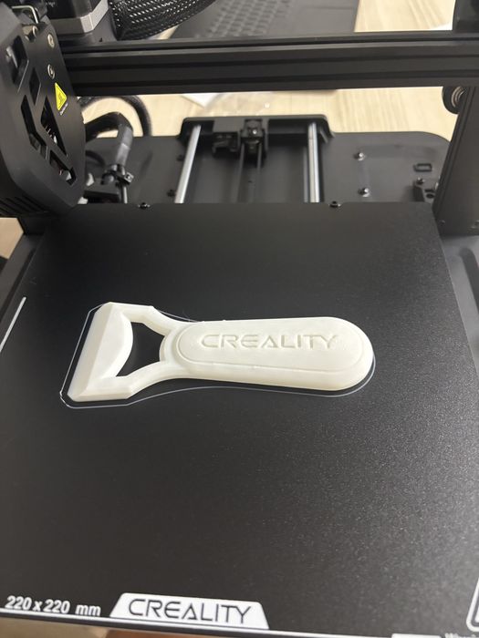 Imprimanta 3D Creality Ender 3 V3 SE
