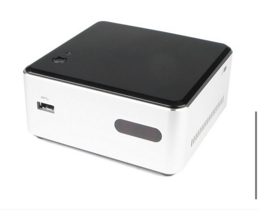 Mini PC Intel NUC DN2820FYK
