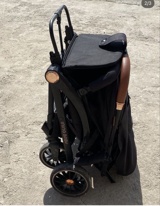 Коляска детская.