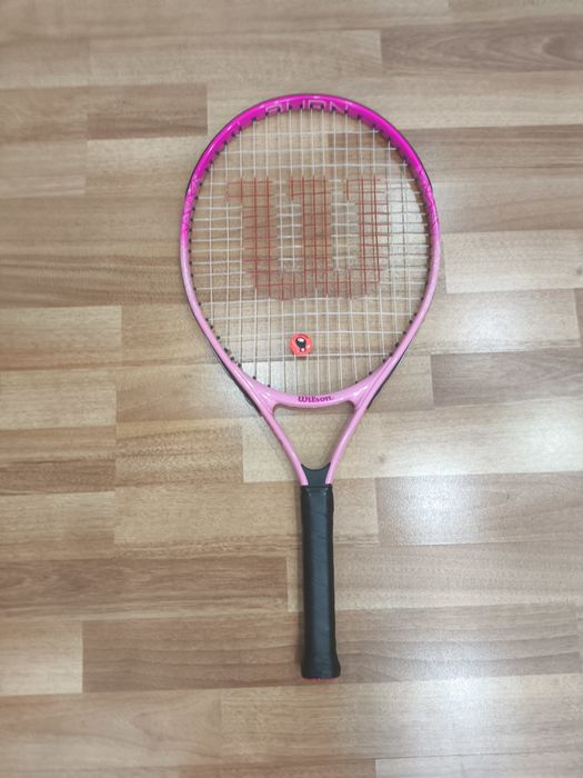 Теннисная ракедка