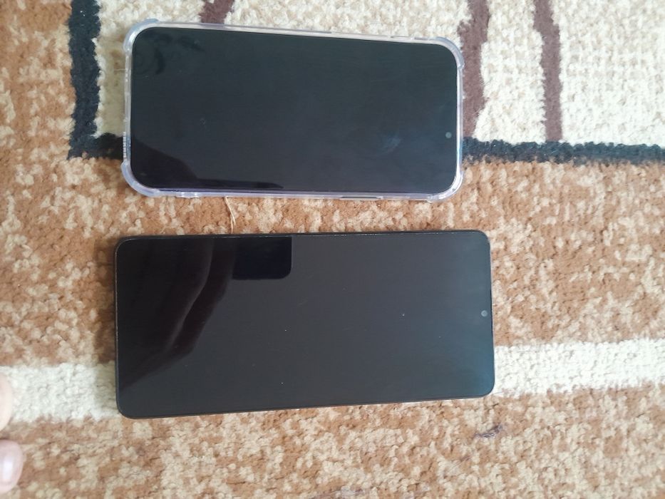 Обме Айфон 12 идеал