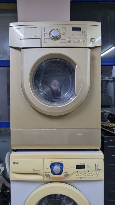 Продам стиральные машины