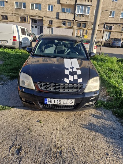 Vând Opel Vectra C 1.8