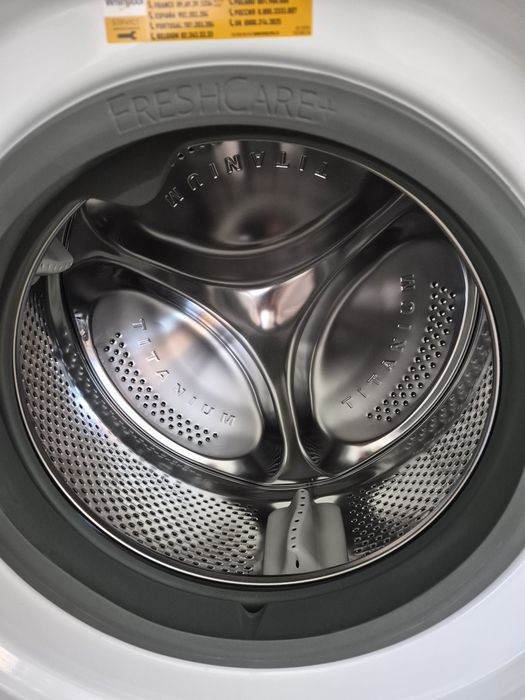 Masina spalat Whirlpool 7kg