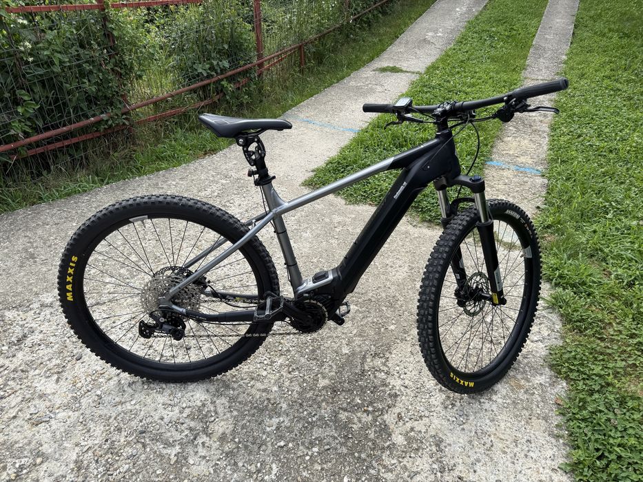 Bergamont E-Revox Sport 29 inch bicicletă de munte electrică