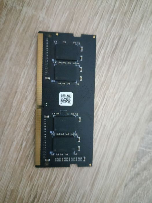 8 GB RAM Corsair Vengeance за лаптоп DDR4