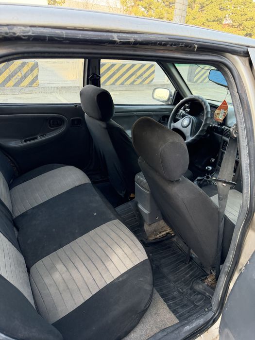 Нексия Сонс Супер сотилади