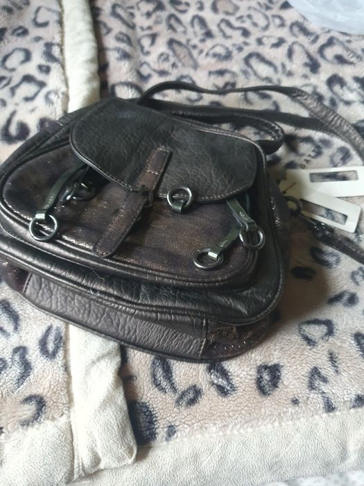 Женская сумка новая