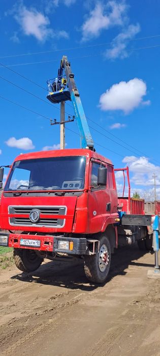 Манипулятор услуги