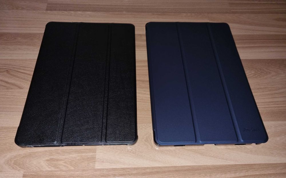 Husa Lenovo Tab M10 3rd 10.1 TB328 / M11/K11 TB330 11 inch book cover tip carte