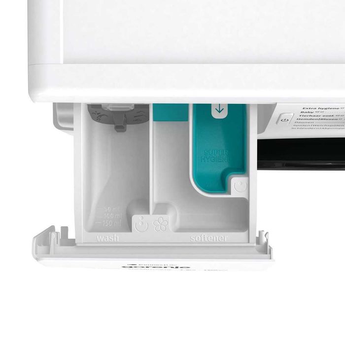 Пералня GORENJE Wave NEI84APS 8кг.