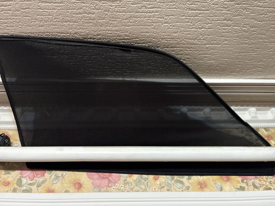 Шторка ваз 2114