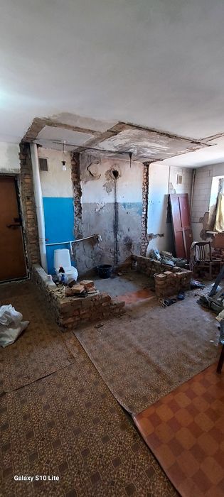 Квартира в карабасе продаю