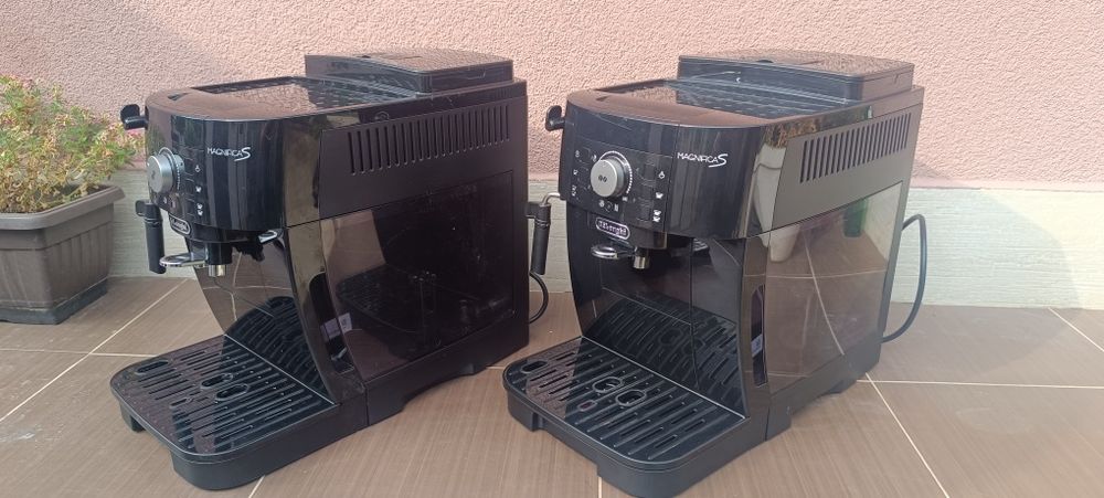 Delonghi Magnifika S