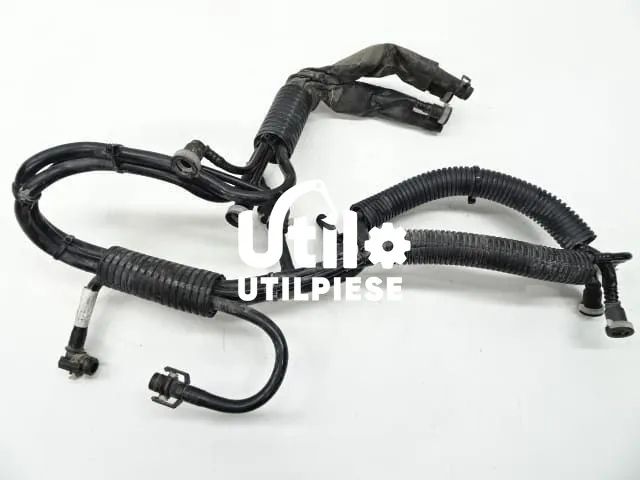 conducta plastic adblue daf lf cf xf euro 6 - piese camioane daf