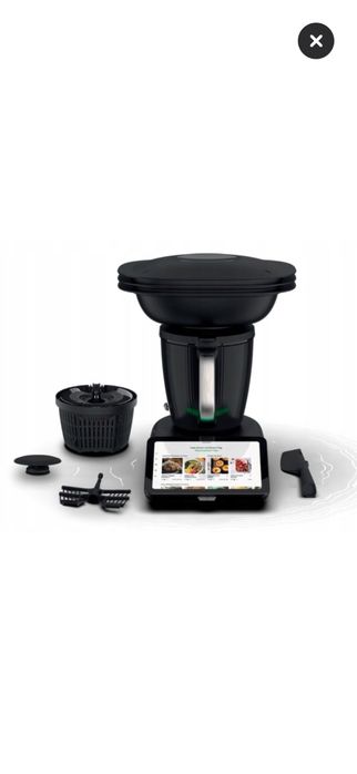 Thermomix Tm7 - in rate sau il castigi- cel mai potrivit cadou