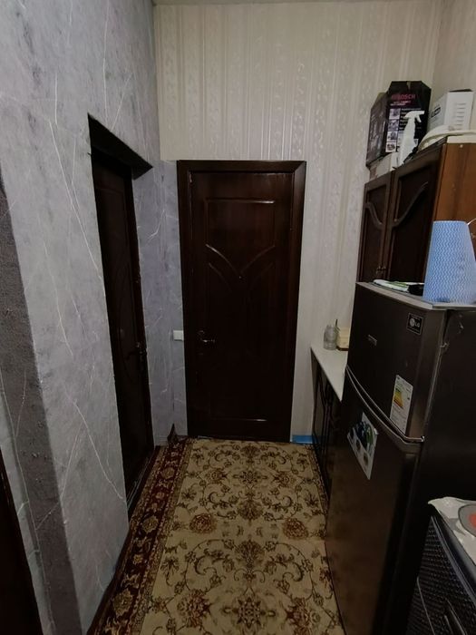 Продается новостройка 2/4/4