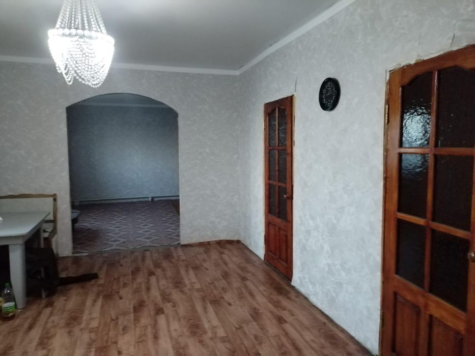 Продам дом 82 кв м