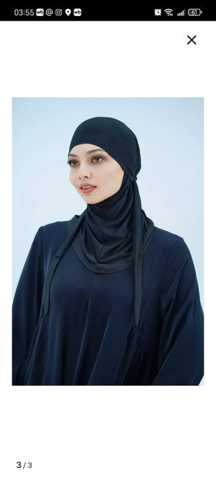 Платок балаклава