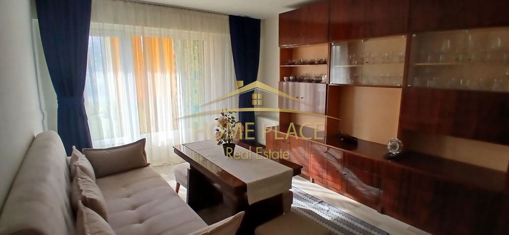 Дава се под наем Четиристаен апартамент в Варна, Цветен квартал - 96 кв.м за 816 € - Снимка #4