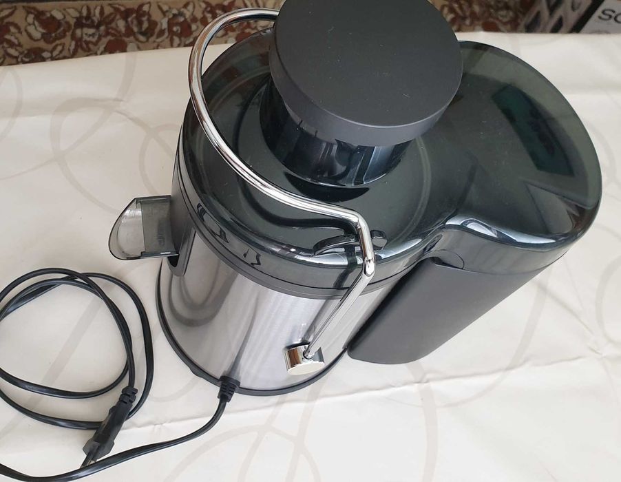 сокоизтисквачка SAPIR SP-1160-O 600 W