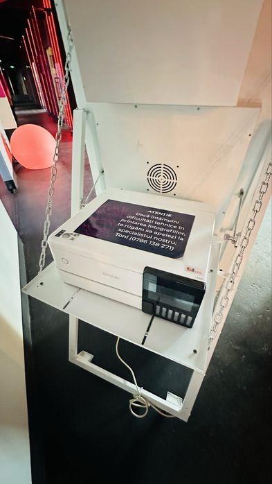 Magic Mirror /oglinda foto evenimente