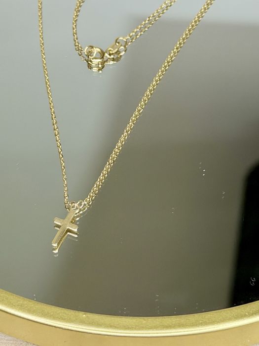Vand lant aur 14 k