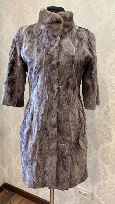 Продам шубу. Качество отличное