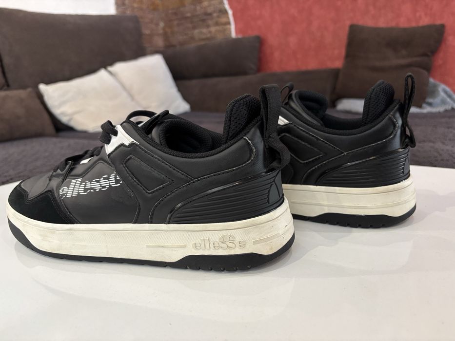 Маратонки Ellesse Mickey