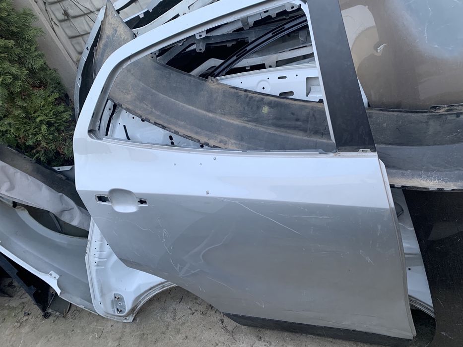 Usa spate Opel Mokka dreapta spate an 2012/2014/2015/2016/2017/2018