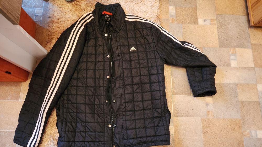 Мъжко Оригинално яке Адидас