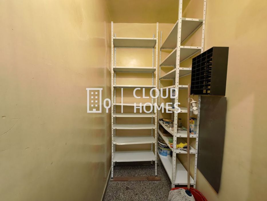 Продава се Тристаен апартамент в София, Толстой - 60 кв.м за 1332 €/кв.м - Снимка #9