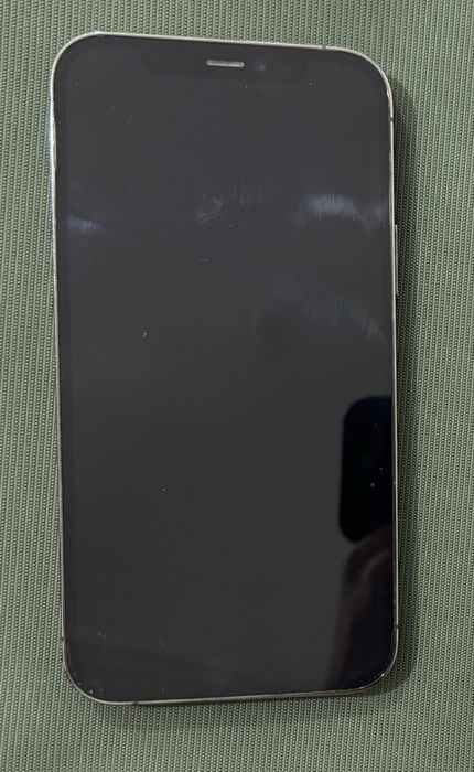 iphone 12 pro 256gb 55%